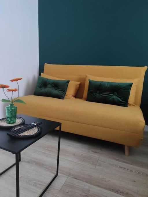 L'Evasion Du Coquelicot Apartment อัลแบรต์ ภายนอก รูปภาพ
