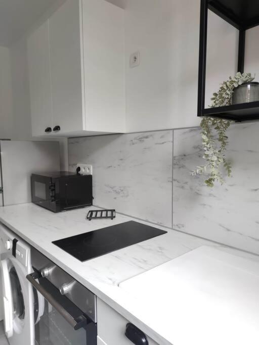 L'Evasion Du Coquelicot Apartment อัลแบรต์ ภายนอก รูปภาพ